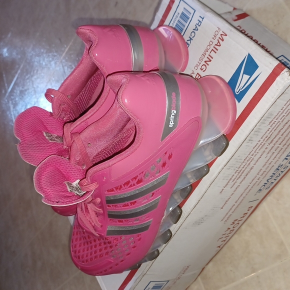 Adidas Spring Blade - Picture 3 of 9